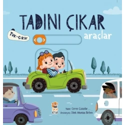 Tak - çıkar
