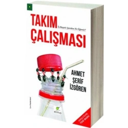 Takım Çalışması