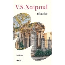 Taklitçiler
