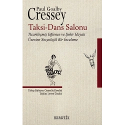 Taksi-Dans Salonu