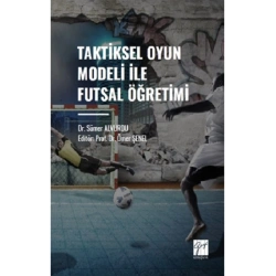 Taktiksel Oyun Modeli Futsal Öğretimi