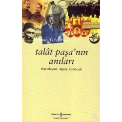 Talat Paşa’nın Anıları