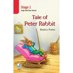 Tale of Peter Rabbit  (Stage 1) - ( Cdli )