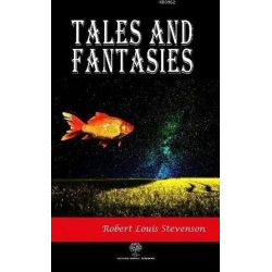 Tales and Fantasies