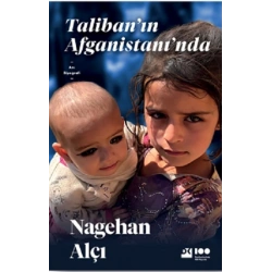Talibanın Afganistan’ında