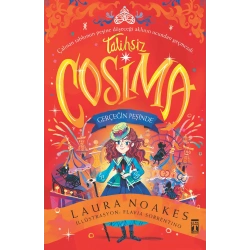 Talihsiz Cosima: Gerçeğin Peşinde