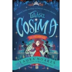 Talihsiz Cosmia Yıldız Hırsızı
