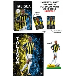 Talisca - Sahanın Yıldızları