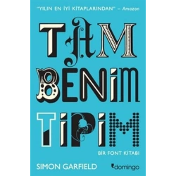 Tam Benim Tipim
