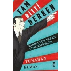 Tam Bitti Derken