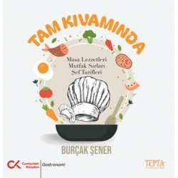 Tam Kıvamında