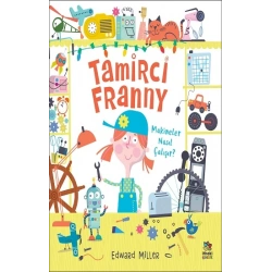 Tamirci Franny