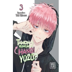 Tamon-Kunun Hangi Yüzü? - 3