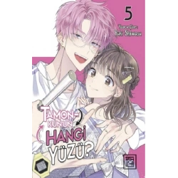 Tamon-Kunun Hangi Yüzü? 5
