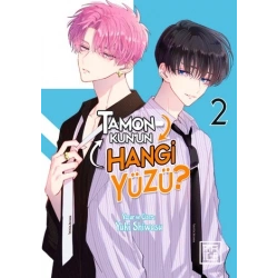 Tamon-Kun’un Hangi Yüzü? 2