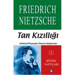 Tan Kızıllığı
