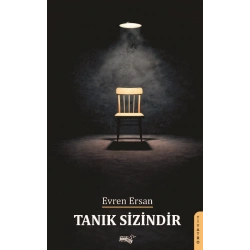 Tanık Sizindir