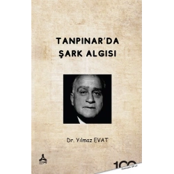 Tanpınarda Şark Algısı