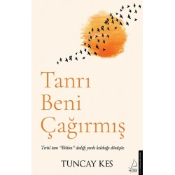 Tanrı Beni Çağırmış