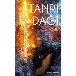 Tanrı Dağı
