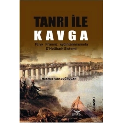 Tanrı ile Kavga