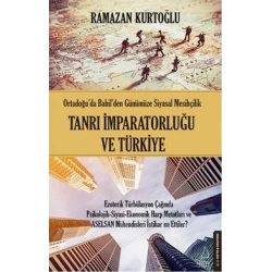 Tanrı İmparatorluğu ve Türkiye