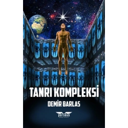 Tanrı Kompleksi