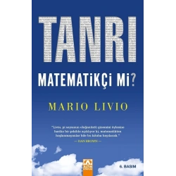 Tanrı Matematikçi Mi?