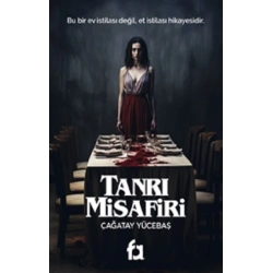Tanrı Misafiri