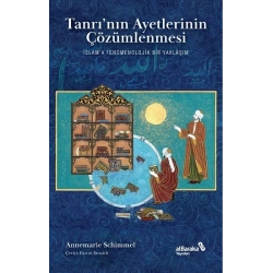 Tanrının Ayetlerinin Çözümlenmesi