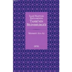 Tanrının Bilinebilirliği