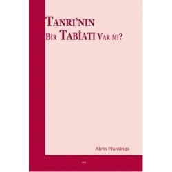 Tanrının Bir Tabiatı Var mı?