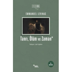 Tanrı, Ölüm ve Zaman