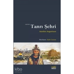 Tanrı Şehri