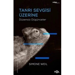 Tanrı Sevgisi Üzerine