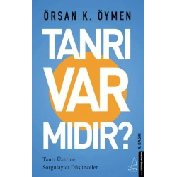 Tanrı Var mıdır ?