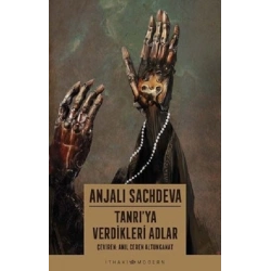 Tanrıya Verdikleri Adlar
