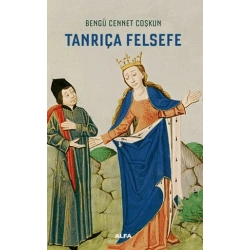 Tanrıça Felsefe