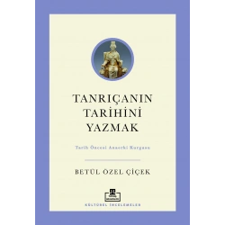 Tanrıçanın Tarihini Yazmak