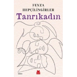 Tanrıkadın