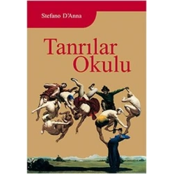 Tanrılar Okulu