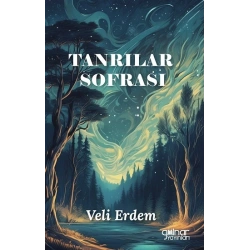 Tanrılar Sofrası