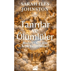 Tanrılar ve Ölümlüler
