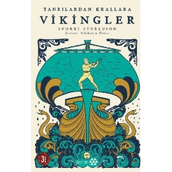 Tanrılardan Krallara Vikingler