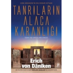 Tanrıların Alacakaranlığı