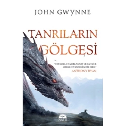 Tanrıların Gölgesi
