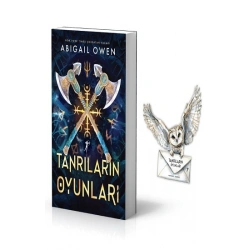 Tanrıların Oyunları - Tanrılar Ve Ölümlüler  Serisi 1