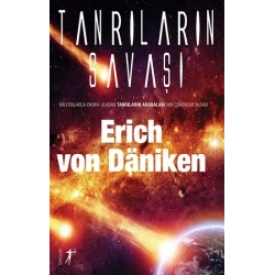 Tanrıların Savaşı