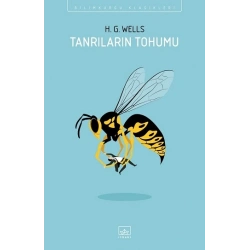Tanrıların Tohumu