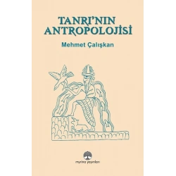 Tanrı’nın Antropolojisi